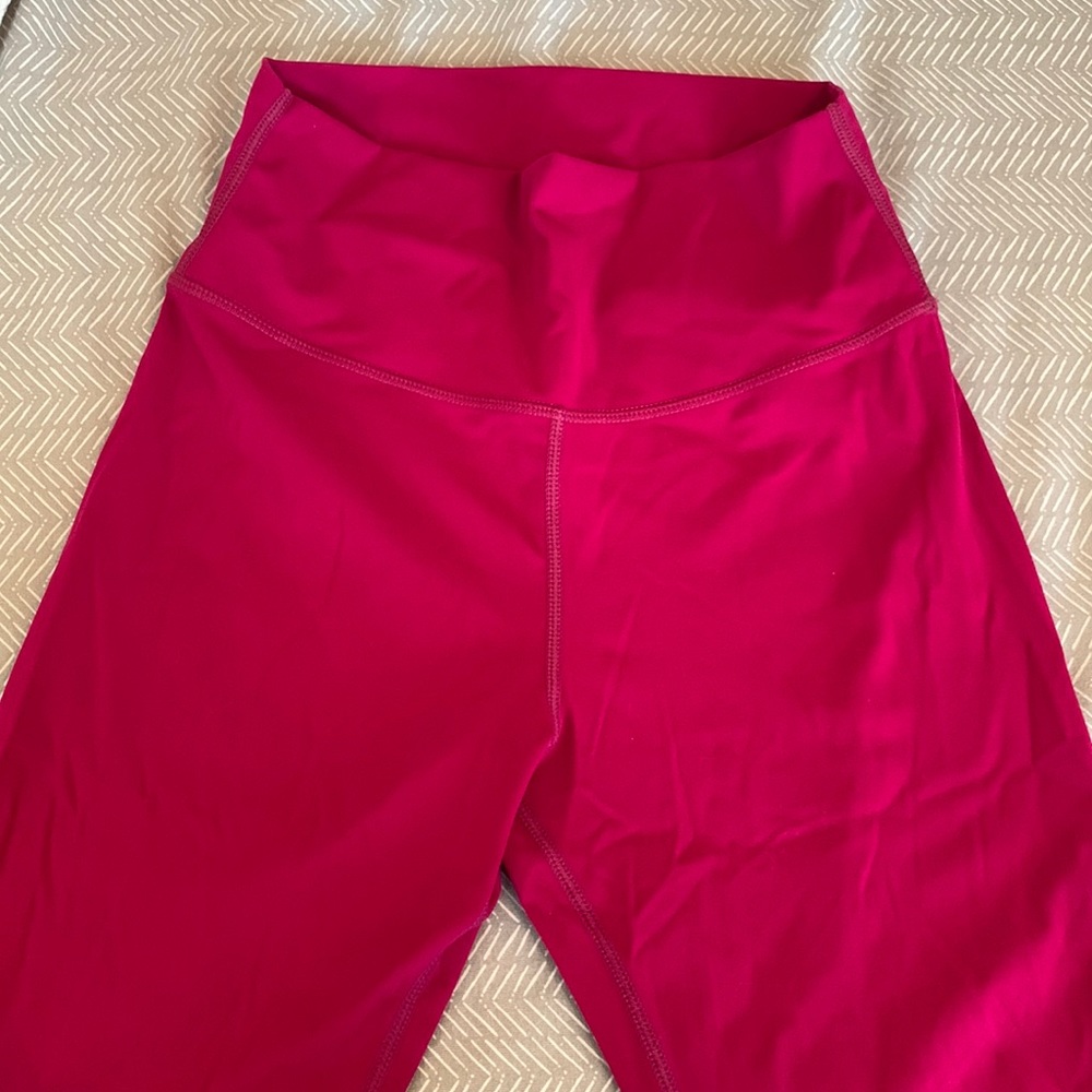 NVGTN Signature leggings